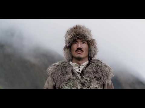 Descubre Kirguistán