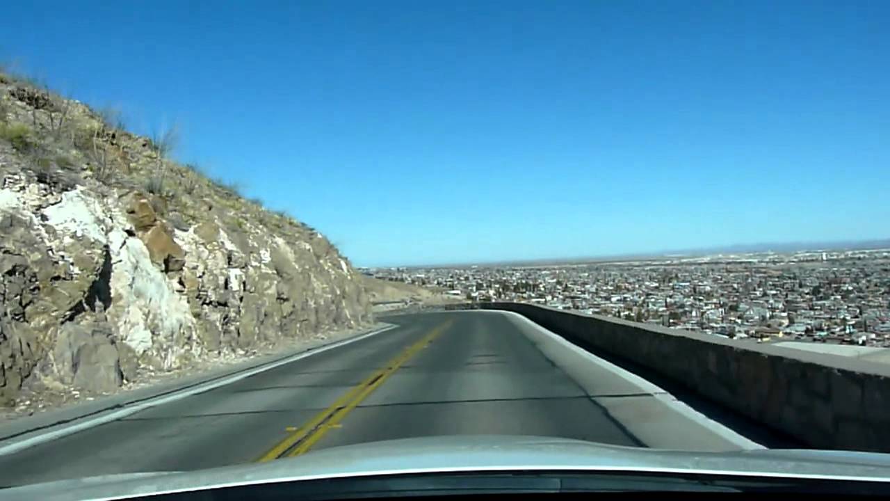 Nissan Altima 2.5S >> Scenic Drive - El Paso, TX - Head On View - YouTube Nissan Altima 2.5S >> Scenic Drive - El Paso, TX - Head On View - YouTube