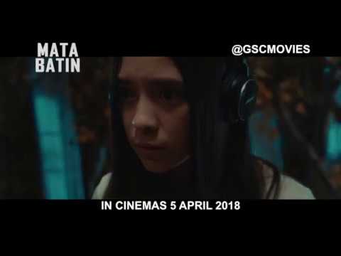 Mata Batin'