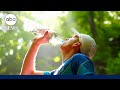 When can we expect heatwave relief?
