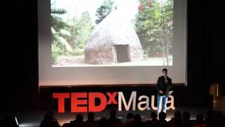 Palestra - Renato Stefani | TEDxMauá