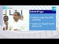 Sajjala Ramakrishna Reddy Reacts On AP Pension Issue | Chandrababu |@SakshiTV  - 10:26 min - News - Video