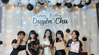 Sinh Nhật Duyên Bị Troll | TiTan and Trang