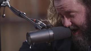 The Inspector Cluzo Live @ Deezer acoustic session - 2016 - full