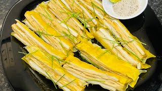 Cách làm gà chay lá chanh món ăn chay thơm ngon hấp dẫn hơn cả món mặn