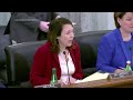 Norfolk Southern testifies at rail safety hearing  - 01:12 min - News - Video