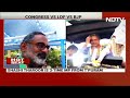 Lok Sabha Polls 2024 | Thiruvananthapuram: Its Congress Vs LDF Vs BJP  - 04:16 min - News - Video