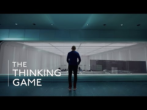 The Thinking Game'