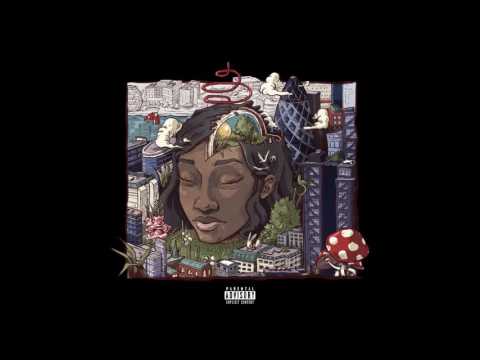 Little Simz - No More Wonderland (Official Audio)