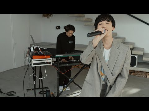 向井太一 / Ups & Downs(Special Live Video Another Ver.)