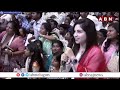 🔴LIve: మనం 10th ఫెయిల్ అమ్మ..ఇంగ్లీష్ లో ఎలా కవర్ చెయ్యాలి.. || YS Jagan Funny Reaction  || ABN  - 00:00 min - News - Video