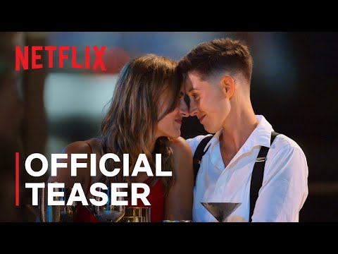 The Ultimatum: Queer Love'