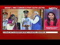 BJP Allies Who Are Now Union Ministers: Chirag Paswan To HD Kumaraswamy  - 03:49 min - News - Video