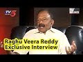 Raghu Veera Reddy Exclusive Interview -The Insider