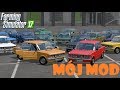 Fiat 125p by PatOr