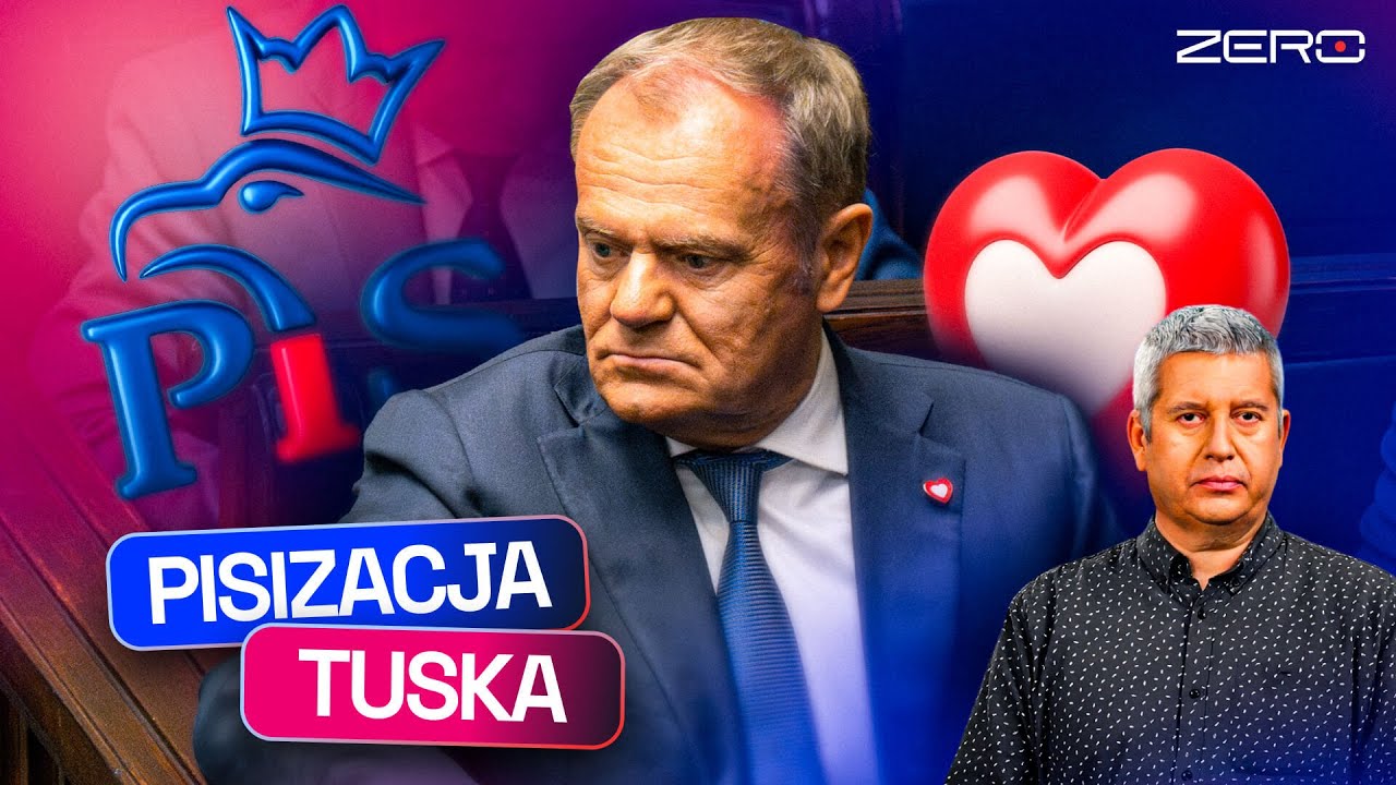 ДОНАЛЬД ТУСК — МАСТЕР ФИКОЛКИ. ПРЕМЬЕР-МИНИСТР ПОЁТ, КАК ВЕТЕР ДУЕТ