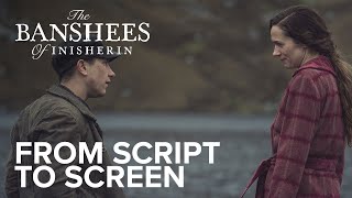 From Script To Screen