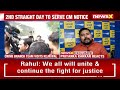 Crime Branch Visits Kejriwal & Atishis Home | Priyanka Kakkar Exclusive On NewsX  - 03:32 min - News - Video