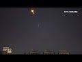 Air Raid Sirens Wail as Russian Missiles Strike Kyiv: Sundays Attacks Described #kyiv | News9  - 01:25 min - News - Video