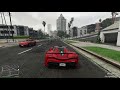 ASUS FX553VD GTA 5 TEST