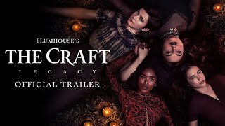 THE CRAFT: LEGACY - Official Tra