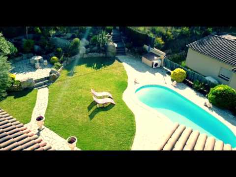 Property video