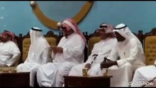 مقطع فيديو من حفل زفاف نجل/يوسف الحازمي العريس_ماجد يوسف الحازمي ...