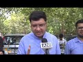 NV Sir Raise Concerns Over NEET Paper Leak and Grace Marks: Supreme Court Issues Notice to NTA  - 04:27 min - News - Video