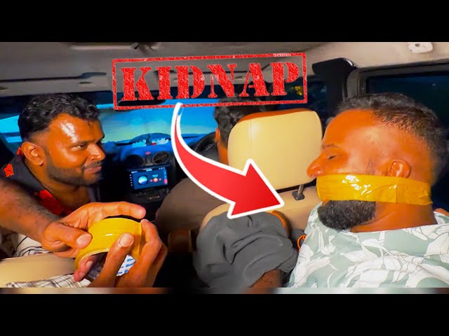 കാർത്തിക് സൂര്യയുടെ വലം കൈയ്യിനെ റിസെപ്ഷൻ ഡെയിൽ Kidnap ചെയ്തു 😡
