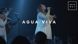 Agua Viva (En Vivo)