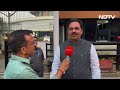 Maharashtra Politics: Ajit Pawar NCP Party Chief Whip का दावा, एनसीपी में कोई फूट नहीं  - 02:44 min - News - Video