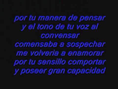 LETRA MUSICA NUESTRO AMOR letra musica nuestro amor: