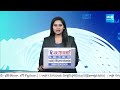 కౌంటింగ్‌లో ప్రతీ క్షణం అప్రమత్తంగా ఉండాలి..| Sajjala Ramakrishna Reddy | AP Election Counting  - 05:00 min - News - Video