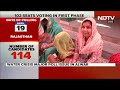 Rajasthan News | Women In Rajasthans Alwar Vote For Equal Opportunity In Jobs, Education  - 02:30 min - News - Video