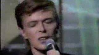 David Bowie - Boys Keep Swinging thumbnail