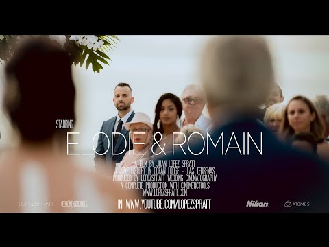 Property video