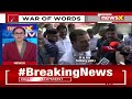 Not Exit Polls, But Modi Media Polls | Rahul Gandhi Slams BJP | Opposition Reacts | NewsX  - 07:05 min - News - Video