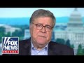This makes Trump stronger: Bill Barr
