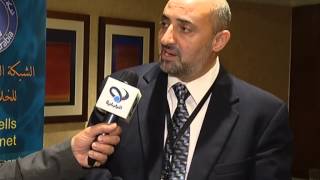 بالفيديو تقرير لزراعة الخلايا الجذعية لعلاجها مرض السكري فى عمان - د اديب الزعبي -