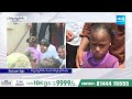 CM Jagan Gives Assurance to Sick Child Harithas Father | Memantha Siddham Vizag |@SakshiTV  - 03:59 min - News - Video
