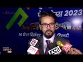 Anurag Thakur Accuses Opposition of Playing Politics on Parliament Security Breach | News9  - 02:06 min - News - Video