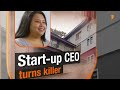 AI Startup CEOs Shocking Crime in Goa, Jolts India | The News9 Plus Show  - 07:48 min - News - Video