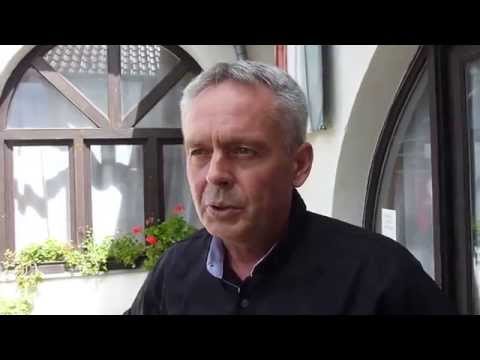 Káli Lajos Szentkozmadombja polgármester 2014.08.16. 