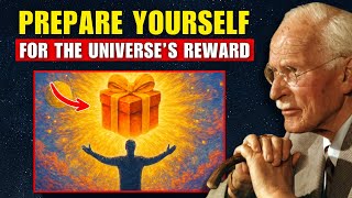 4 Signs That the Universe Is About to Reward You | Carl Jung on Spiritual Alignment