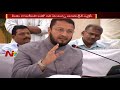 Owaisi Takes On Army Chief Over Political Party Remark