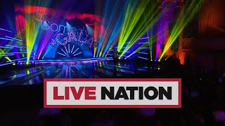 Urzila Carlson: Just No | Live Nation UK