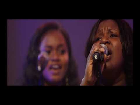 Berima Amo - Berima Amo & The Ghana Community Choir