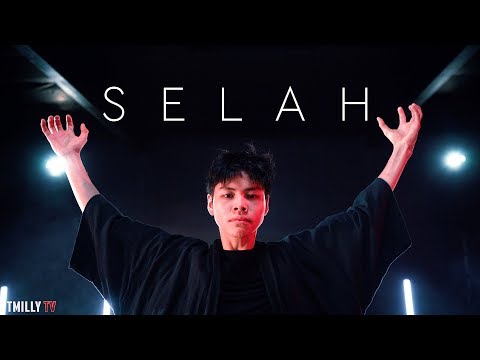 Kanye West - Selah - Choreography by Talia Favia ft Sean Lew, Kaycee Rice, Courtney Schwartz