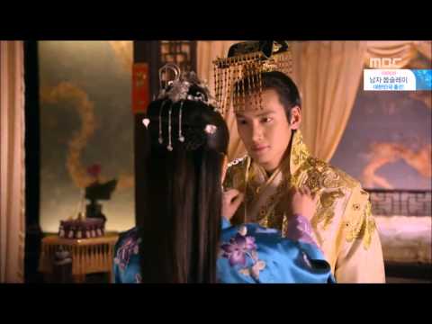 MV - TaNyang Couple - Empress Ki - Meet Again by Ji Chang Wook