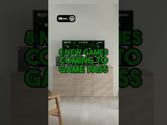 We keep the games rollin' in 🐜🚲 #Xbox #GamePass #PCGamePass #Gaming